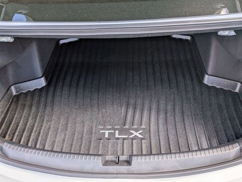 Used 2023 Acura TLX SH-AWD w/ A-SPEC Pkg image 6