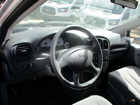 Used 2007 Dodge Grand Caravan SE w/ Popular Equipment Group I image 8