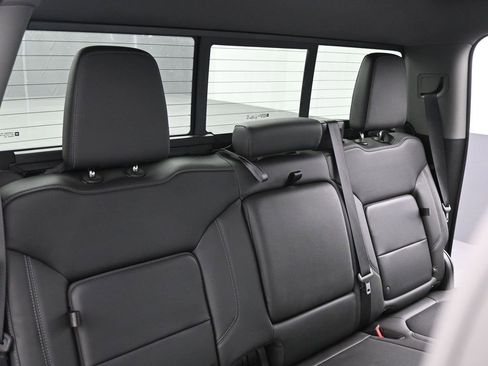 Used 2019 GMC Sierra 1500 SLT w/ SLT Premium Package image 63