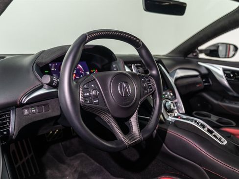 Used 2022 Acura NSX Type S image 99