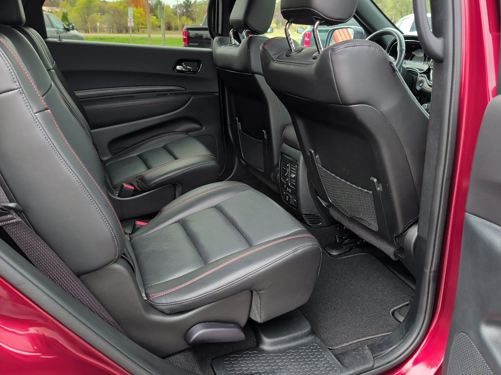 Used 2024 Dodge Durango GT AWD/4WD image 42