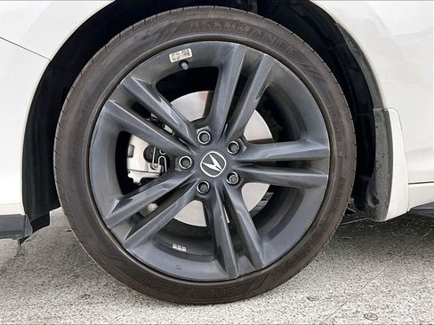 Used 2026 Acura Integra A-Spec image 11