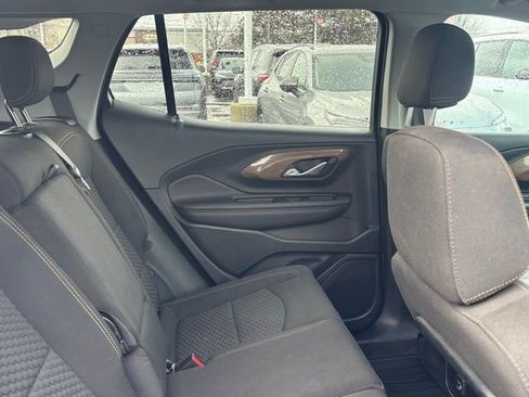 Used 2020 GMC Terrain SLE w/ Driver Convenience Package image 16