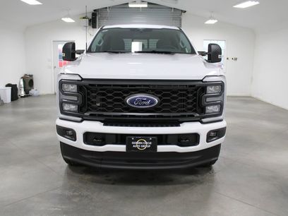 New 2026 Ford F250 XL w/ STX Appearance Package