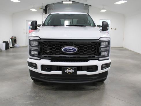 New 2026 Ford F250 XL w/ STX Appearance Package image 2