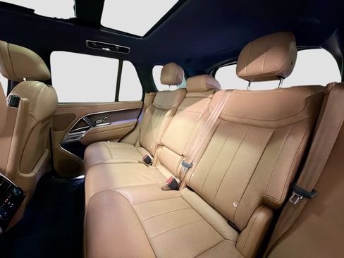 Used 2023 Land Rover Range Rover SE AWD/4WD image 25