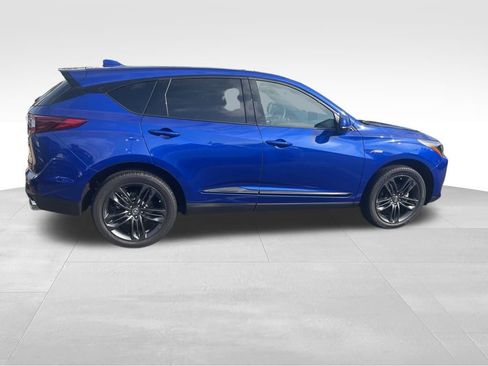 Used 2024 Acura RDX A-Spec image 19