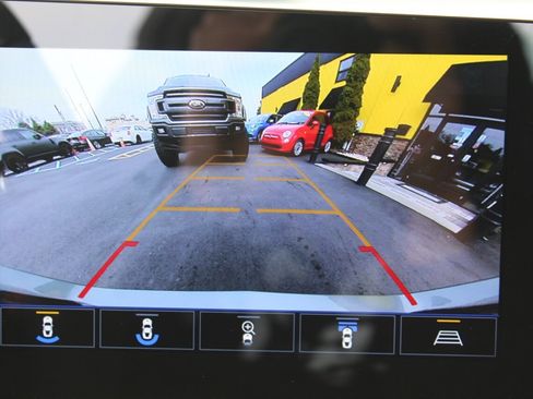 Used 2023 Chevrolet Corvette Z06 image 15