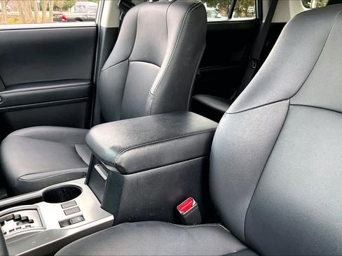 Used 2022 Toyota 4Runner TRD Sport w/ Technology Package image 7