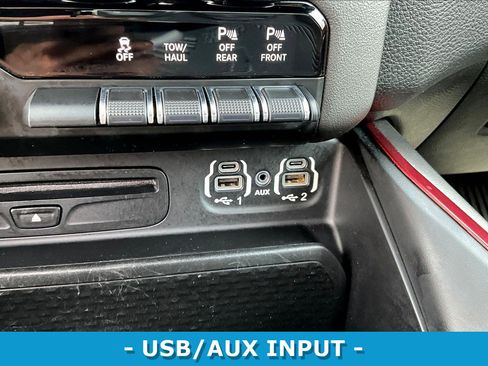 Used 2019 RAM 1500 Rebel w/ Level 2 Equipment Group AWD/4WD image 16
