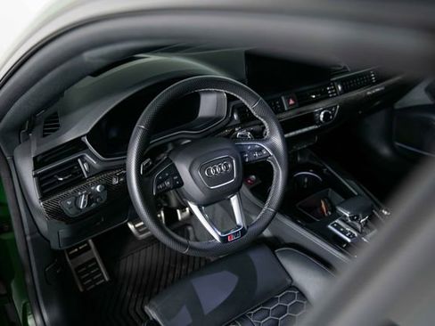 Used 2022 Audi RS 5 Sportback AWD/4WD image 18