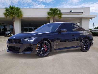 Certified 2023 BMW M240i Coupe w/ Premium Package