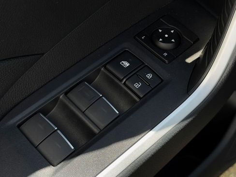 Certified 2025 Toyota RAV4 XLE AWD/4WD image 11