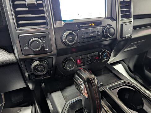 Used 2019 Ford F150 XLT w/ Equipment Group 302A Luxury image 25