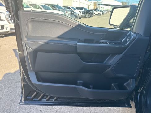 Used 2023 Ford F150 XLT w/ Equipment Group 302A High image 10