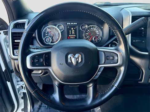 Used 2023 RAM 2500 Big Horn w/ Level 1 Equipment Group image 11