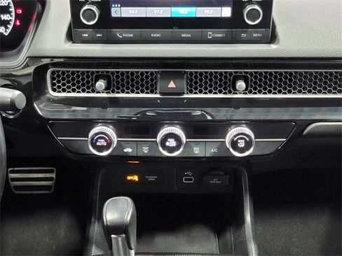 Certified 2023 Honda Civic Sport image 22