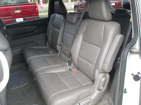 Used 2017 Honda Odyssey EX-L image 15