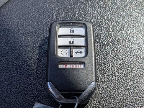 Used 2020 Honda Accord EX-L image 31