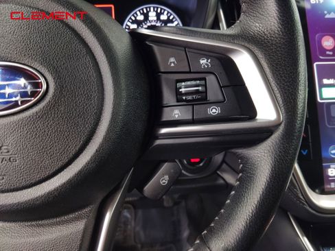 Used 2022 Subaru Outback Limited image 13