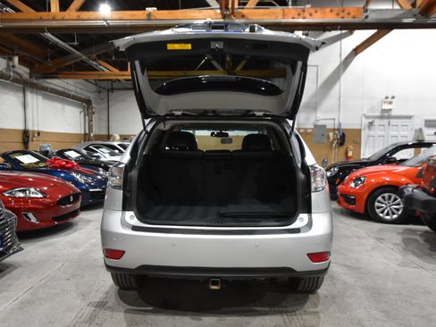 Used 2011 Lexus RX 350 AWD image 45