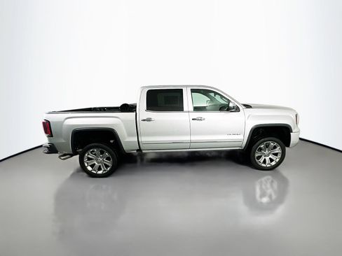 Used 2018 GMC Sierra 1500 Denali w/ Denali Ultimate Package AWD/4WD image 8