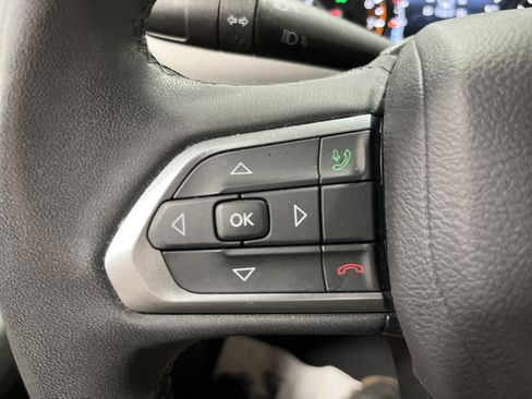 Used 2024 Jeep Compass Limited AWD/4WD image 17