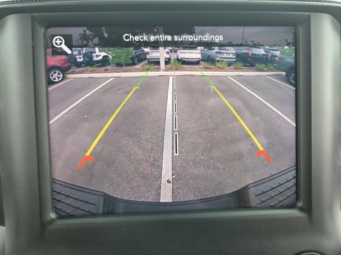Used 2020 RAM 2500 Power Wagon AWD/4WD image 26
