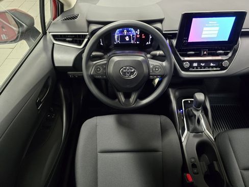 New 2026 Toyota Corolla LE image 20