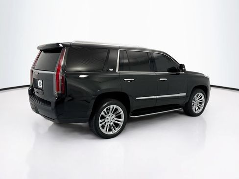 Used 2020 Cadillac Escalade Luxury w/ LPO, Radiant Package AWD/4WD image 5