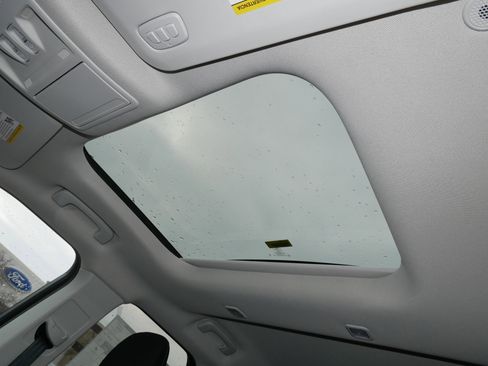 Used 2025 Ford Bronco Sport Big Bend w/ Convenience Package image 34