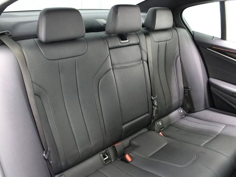 Used 2021 BMW 530i w/ Convenience Package RWD image 64