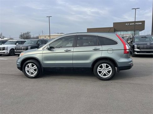 Used 2011 Honda CR-V EX-L image 8