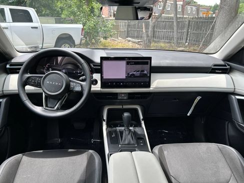 New 2026 MAZDA CX-5 Select AWD/4WD image 23