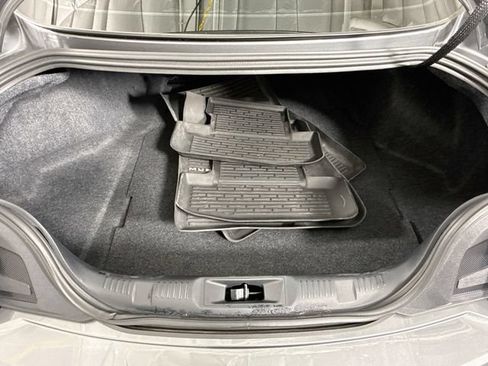Used 2024 Ford Mustang GT Premium RWD image 23