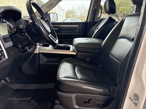 Used 2018 RAM 1500 Big Horn image 13