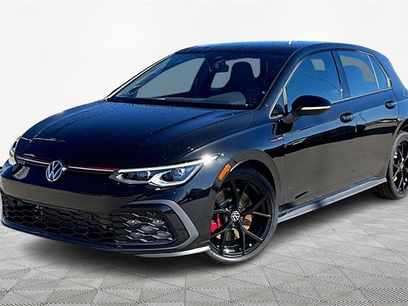 Used 2024 Volkswagen GTI SE