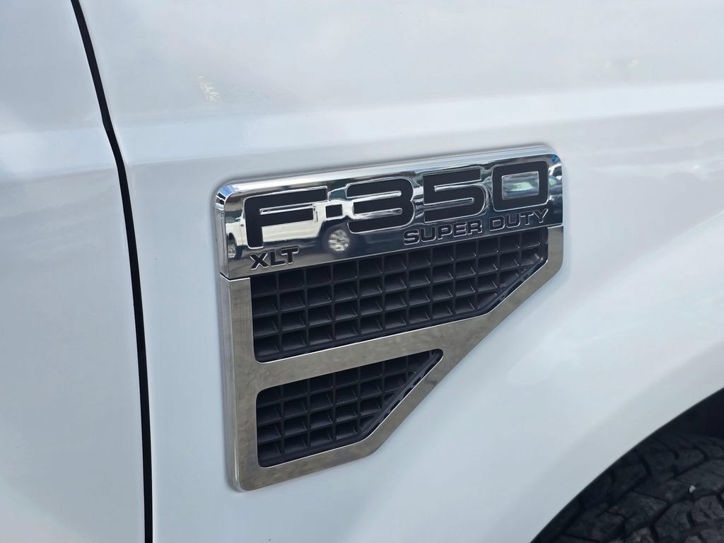 Used 2010 Ford F350 XLT AWD/4WD image 13