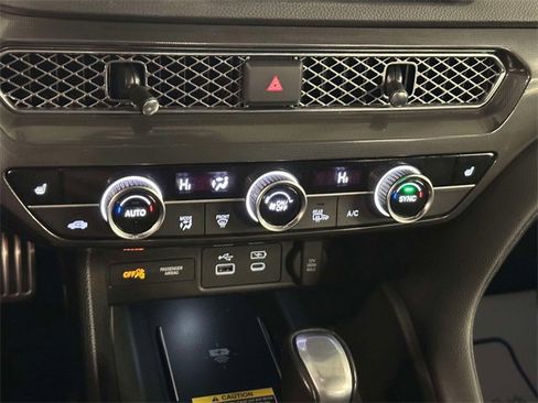 Used 2023 Acura Integra A-Spec image 28