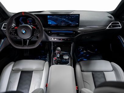Used 2025 BMW M3 Competition w/ Executive Package