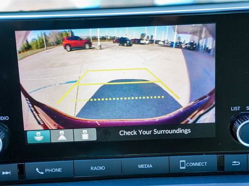 Used 2025 Honda Accord LX image 24