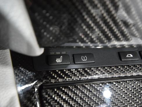 Used 2008 BMW M6 Convertible image 50