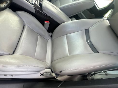 Used 2014 Cadillac XTS Premium FWD image 36