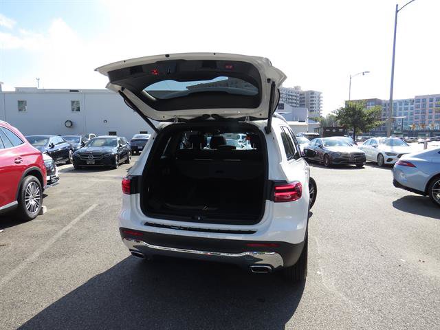 Used 2026 Mercedes-Benz GLB 250 4MATIC image 34