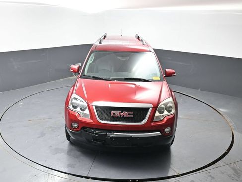 Used 2012 GMC Acadia SLT AWD/4WD image 17