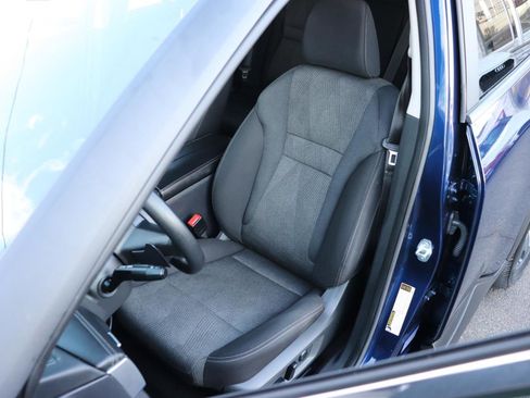 Used 2024 Nissan Rogue SV image 11