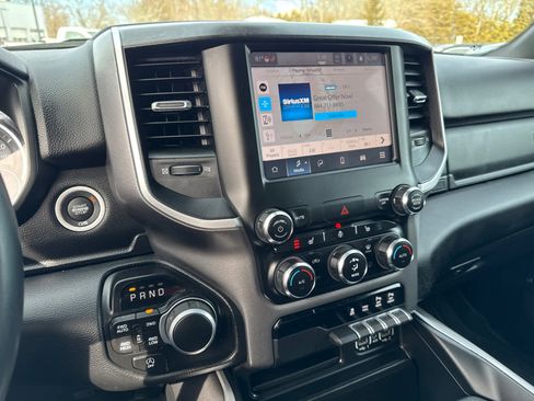 Used 2022 RAM 1500 Big Horn image 26