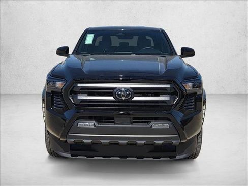 New 2026 Toyota Tacoma SR5 image 6