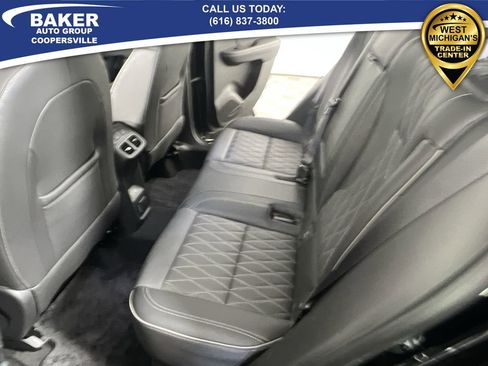 Certified 2023 Buick Envision Avenir image 26