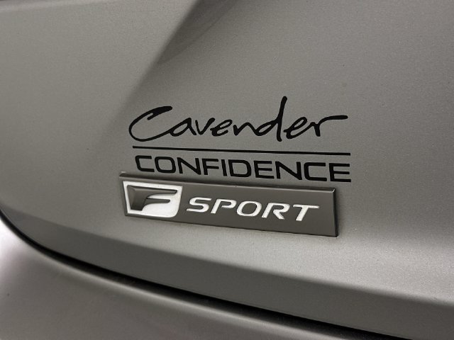Used 2019 Lexus IS 350 F Sport w/ F Sport Package AWD/4WD image 32